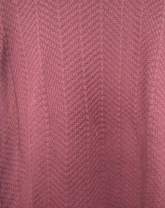 Pull chaud col roulé - photo numéro 2
