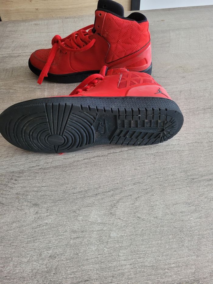 Baskets 37,5 jordan - photo numéro 5