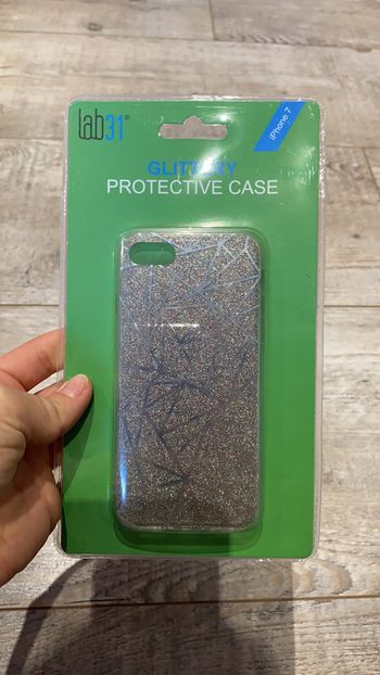 Coque iPhone 7/8