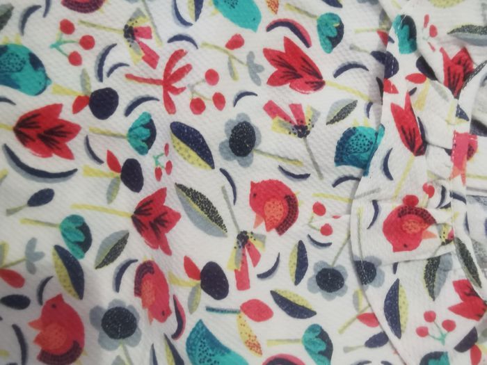 Tunique fille 6 mois - photo numéro 3