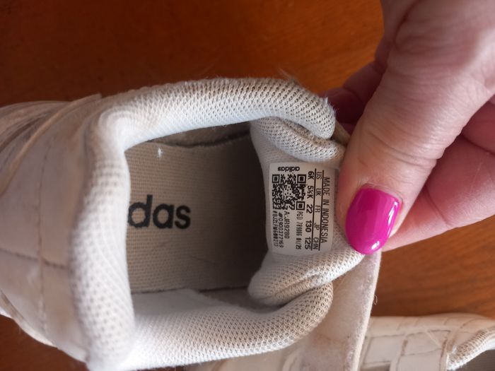 Baskets - photo numéro 5