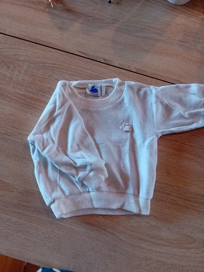 Lot 4 pulls - photo numéro 4