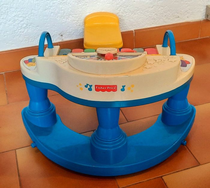 Piano Fisher-Price - photo numéro 4