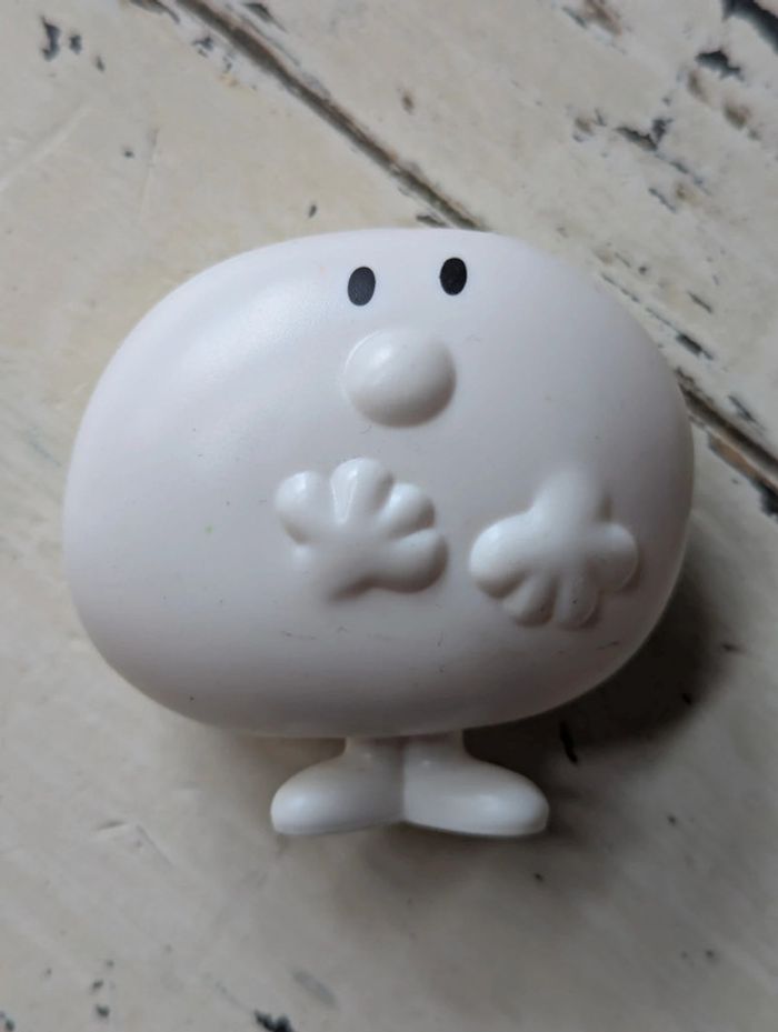 Lot de 12 figurines Monsieur Madame McDonald's Happy Meal - photo numéro 4