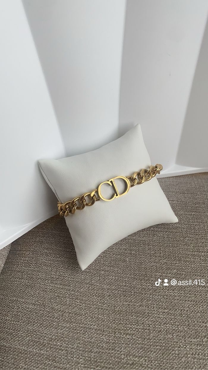 Bracelet CD