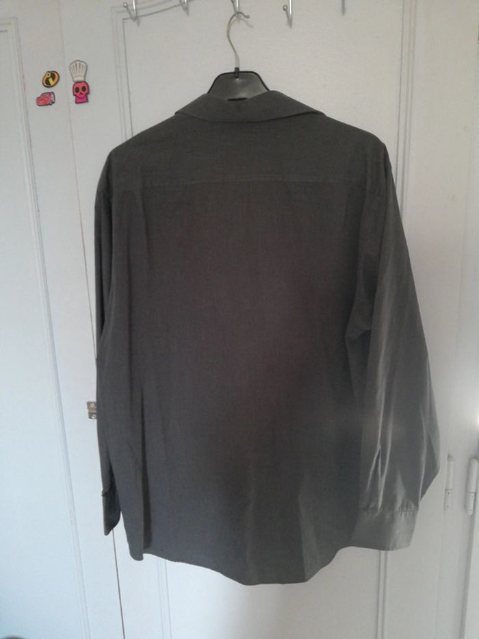 Chemise homme - photo numéro 4