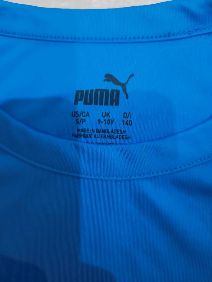 Ensemble Puma foot - photo numéro 5