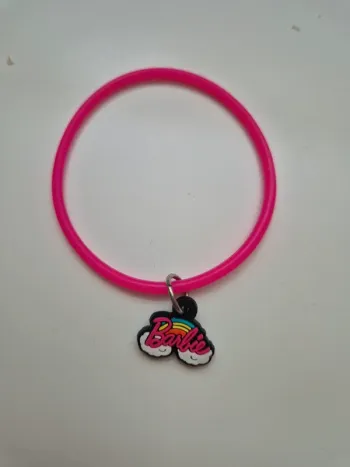 Bracelet Barbie