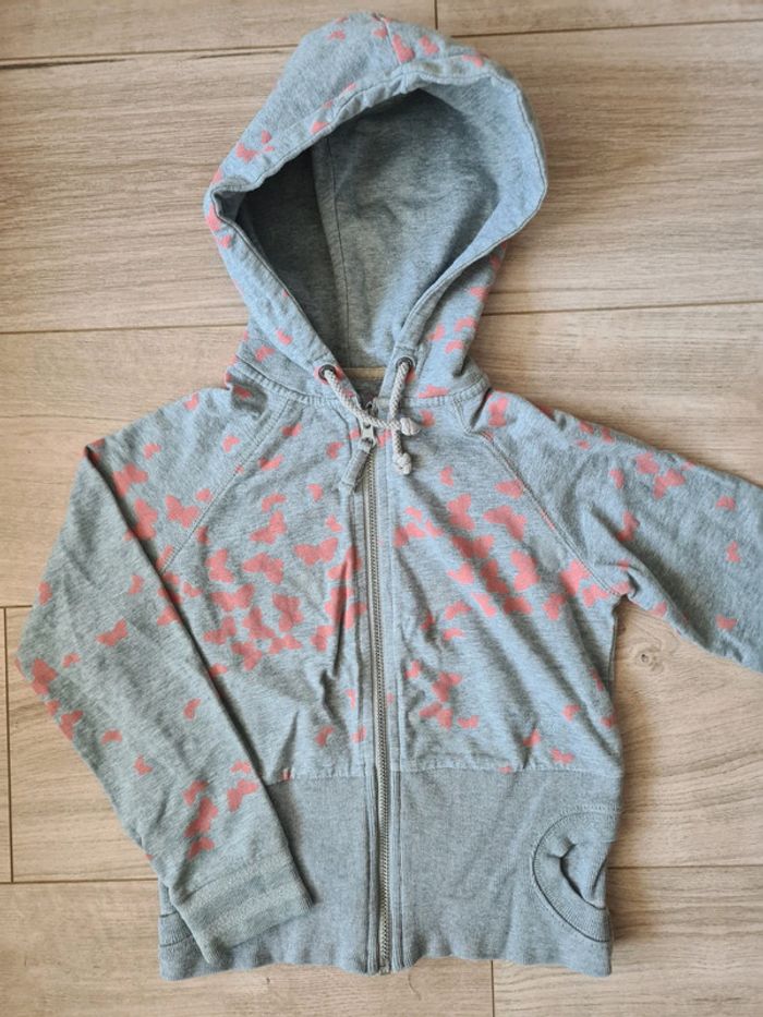 Veste pepe jeans 6 ans - photo numéro 3