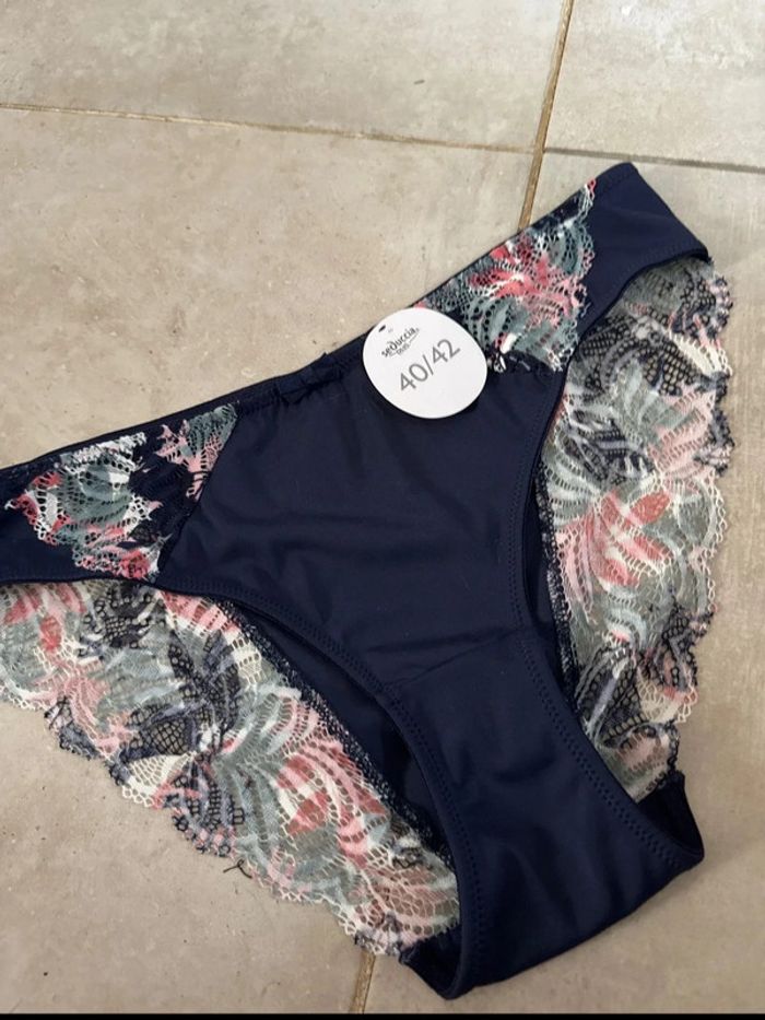 Culotte femme taille 40/42 seduccia