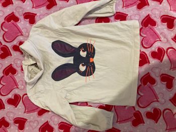 T-shirt manche longue