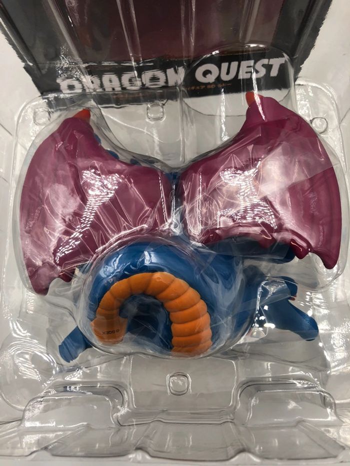 Figurine en PVC Dragon Quest Square Enix Squextoys - photo numéro 8