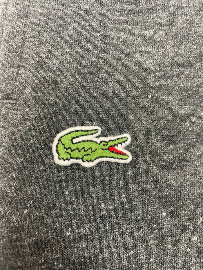 Jogging Lacoste Neuf Taille XS - photo numéro 5