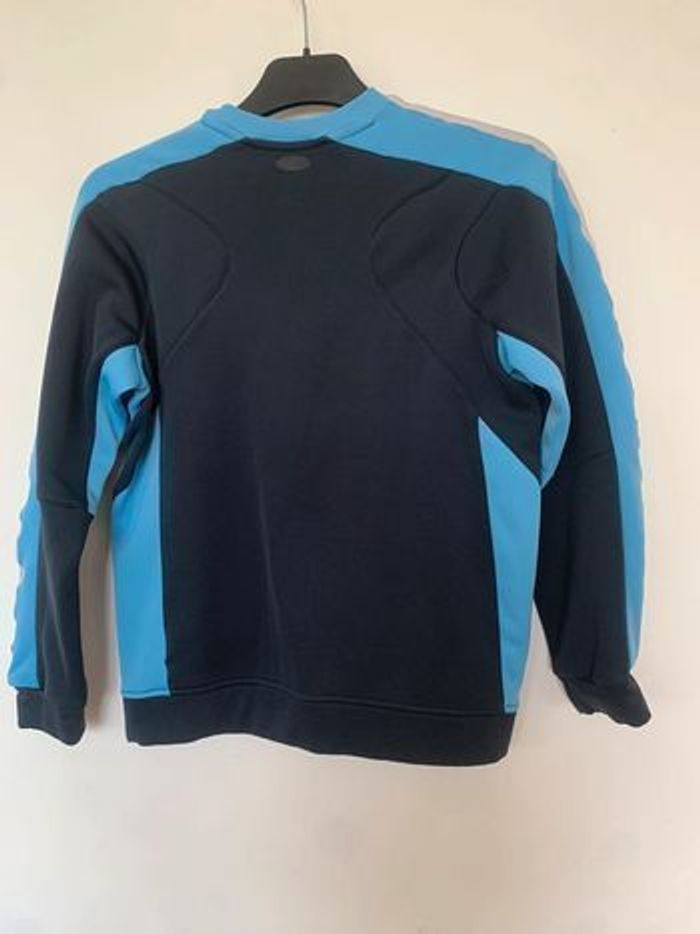 Pull sweat  adidas Taille 12 ans - photo numéro 6