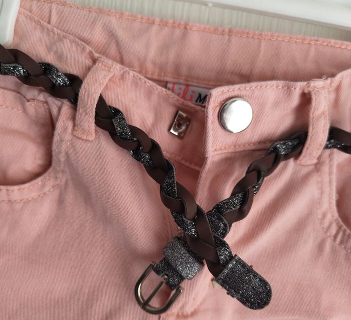 Pantalon réglable - Fille - photo numéro 3