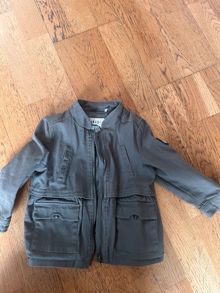 Veste 2ans - photo numéro 3