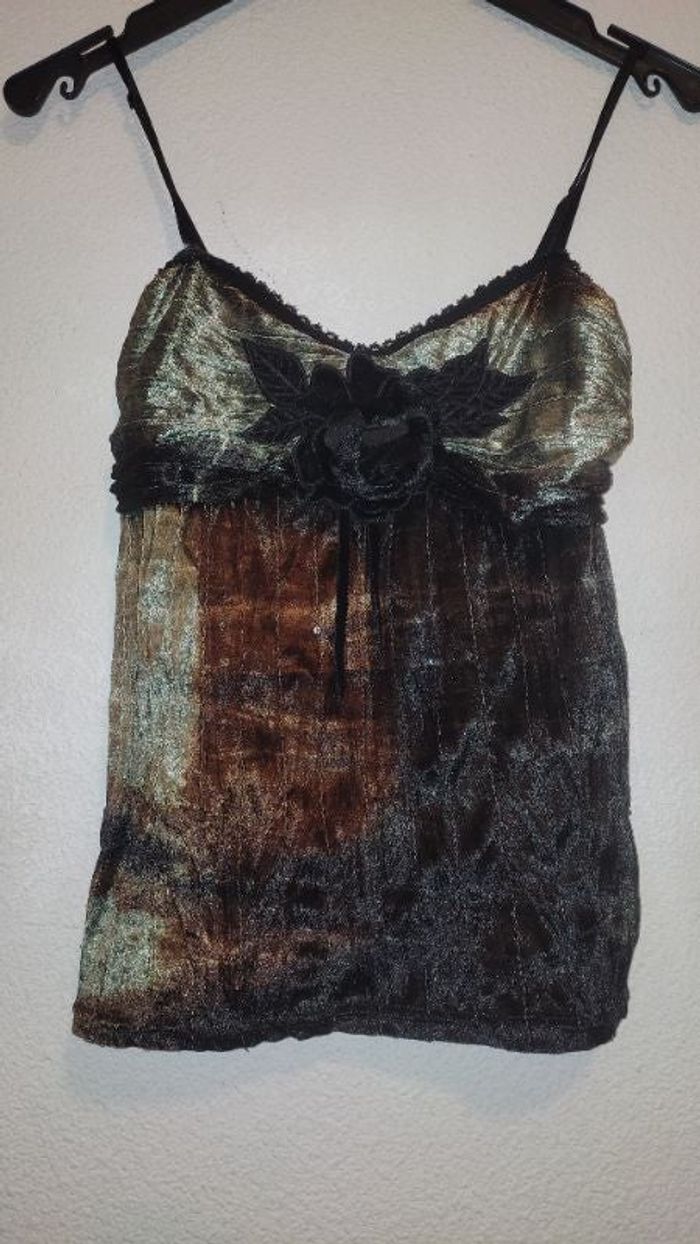 Top vintage Exquiss's