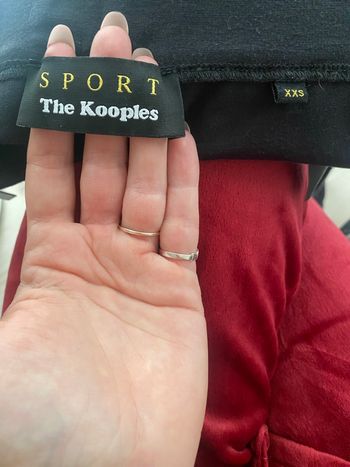 Legging The Kooples