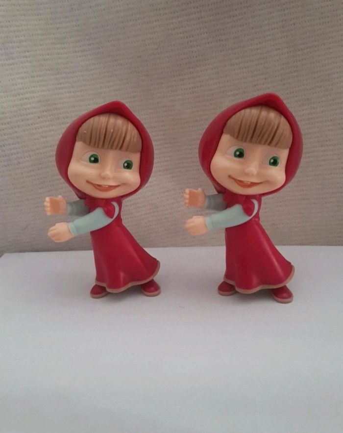 2 Masha