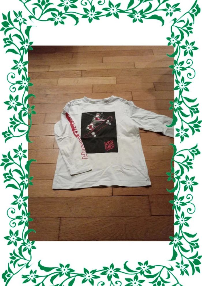 T shirt