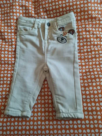 Pantalon 6 mois. Orchestra