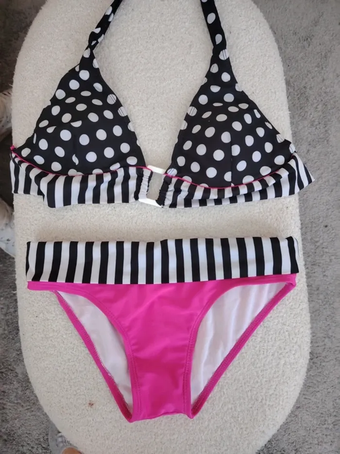 Maillot de bain