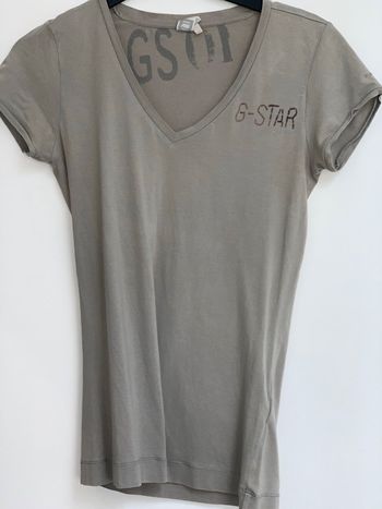 Tee shirt G-Star