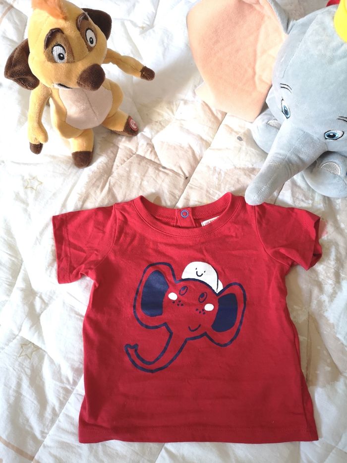 T-shirt du pareil au même neuf