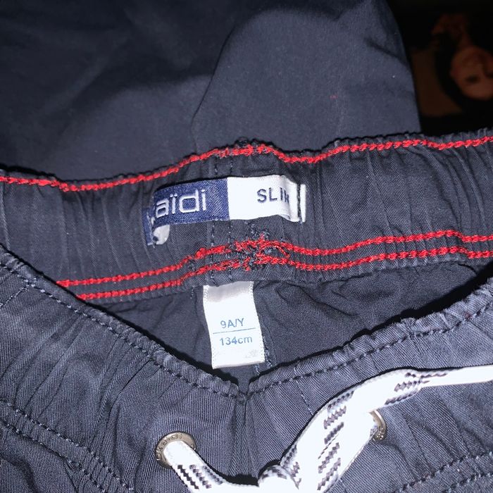 Pantalon ok Audi - photo numéro 3