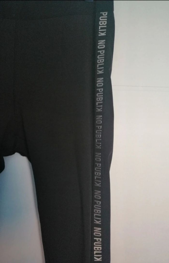 Legging No Publik
XL - photo numéro 3