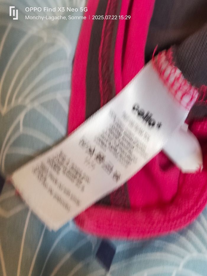 Polo Celio taille XXL Réduction jusqu'à -70% - photo numéro 2