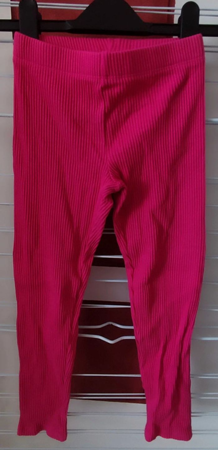 Legging fille 7 ans - H&M