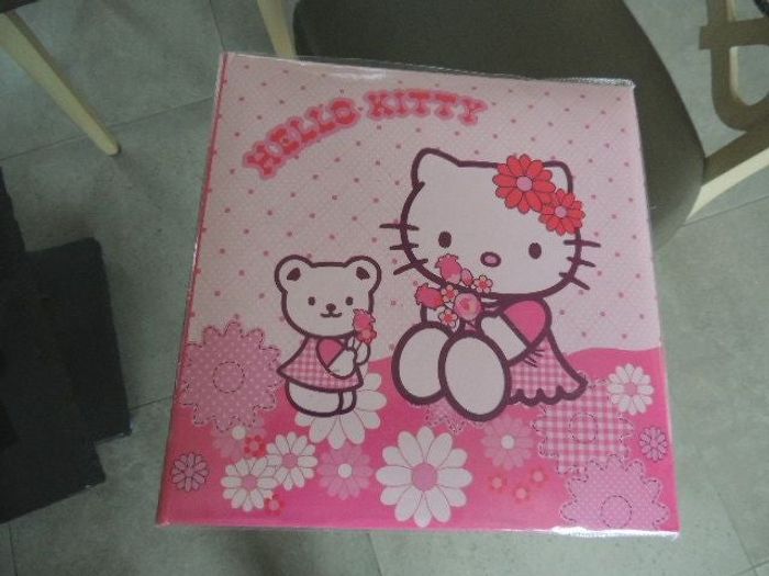 Albums photos Hello Kitty