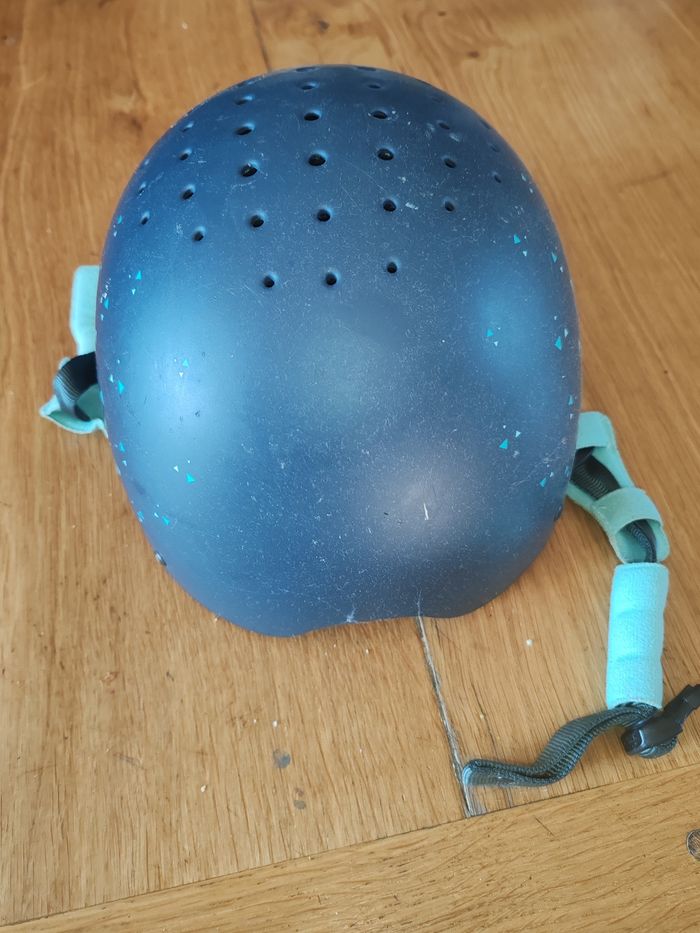 Bombe équitation - photo numéro 2