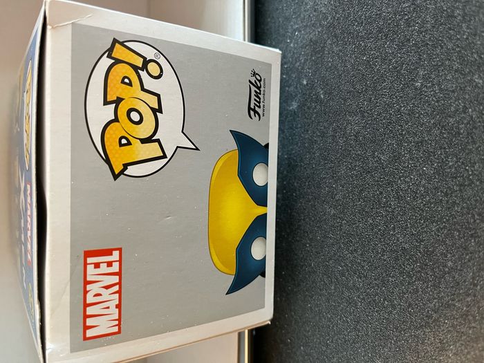Figurine Funko Pop X23 - photo numéro 7
