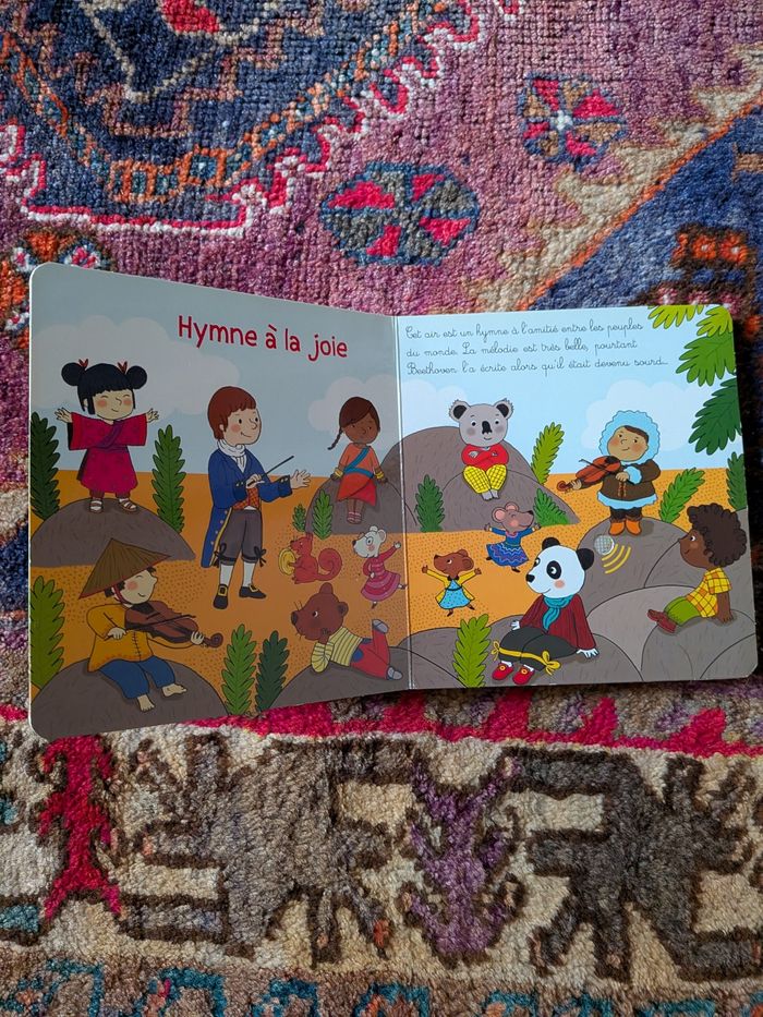 Mon petit Beethoven - photo numéro 3