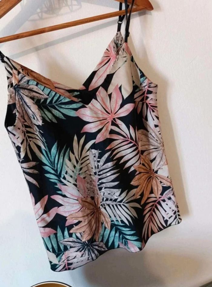 Top  jade&me s/m - photo numéro 2