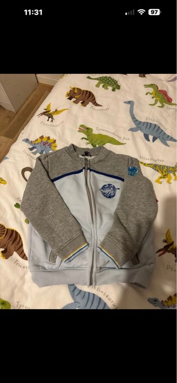 Gilet