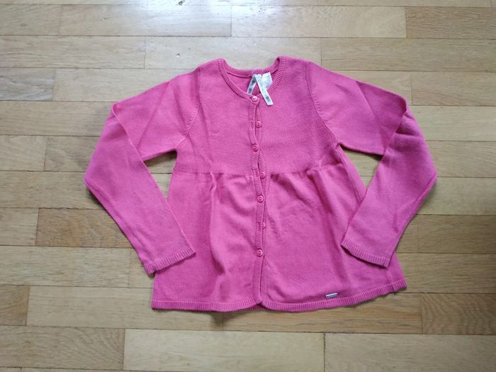 Ensemble fille 6 ans - photo numéro 2