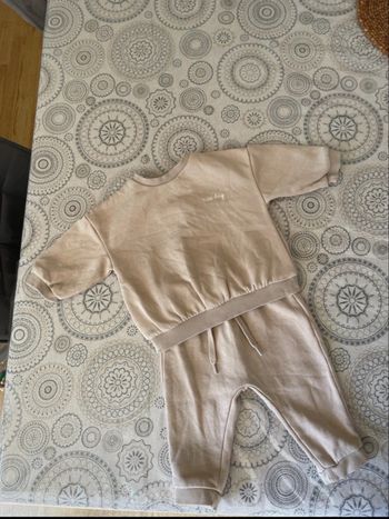 Ensemble survêtement 