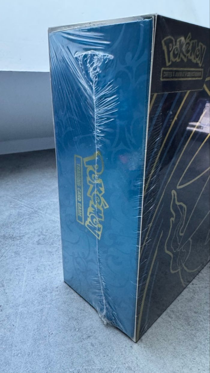 Pokemon Lot Flammes Fantasmagoriques - photo numéro 6