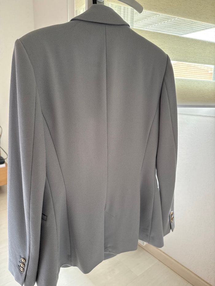 Veste blazer Zara - photo numéro 4
