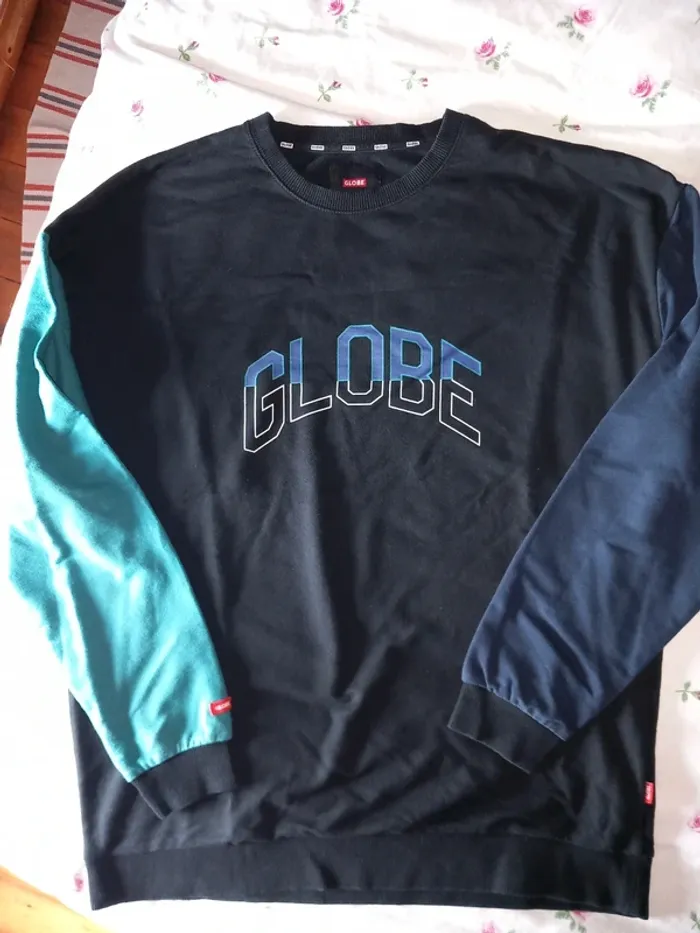 Pull Globe