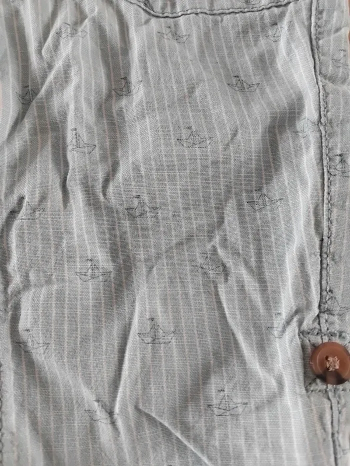 Pantalon été 🔄 - photo numéro 3
