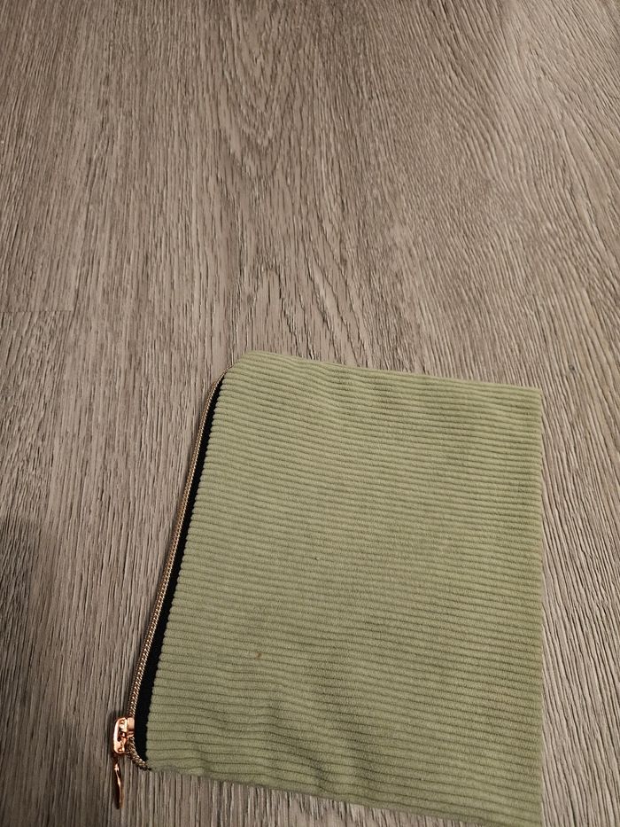 Trousse plate - photo numéro 5