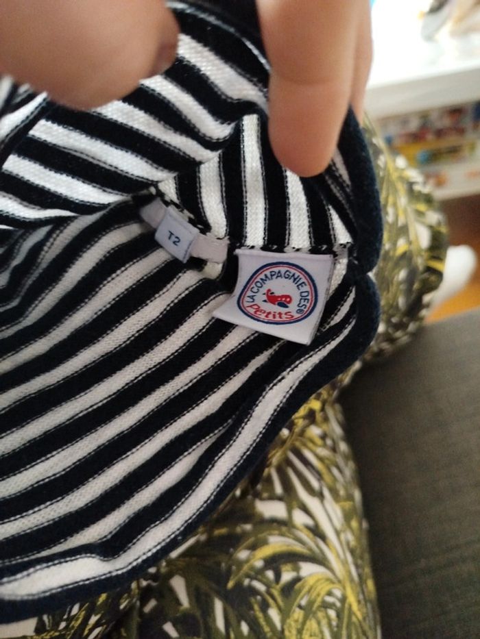 Bonnet mi saison - photo numéro 2