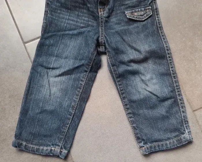 Jeans - photo numéro 5