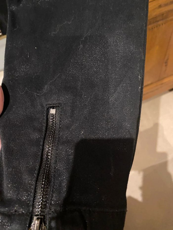 Pantalon droit - photo numéro 6