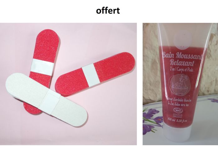 Lot produits d'hygiène - photo numéro 3