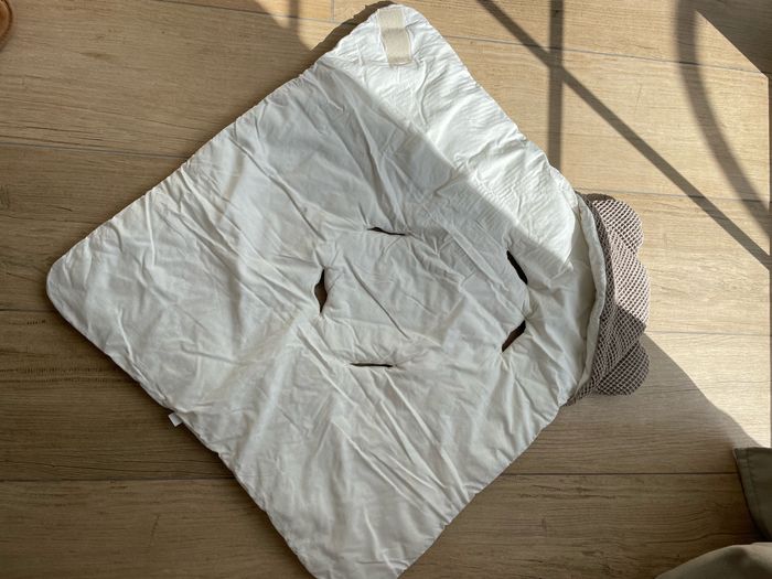 Nid d’ange - District for Kids - photo numéro 2